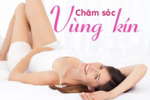 cham soc vung kin