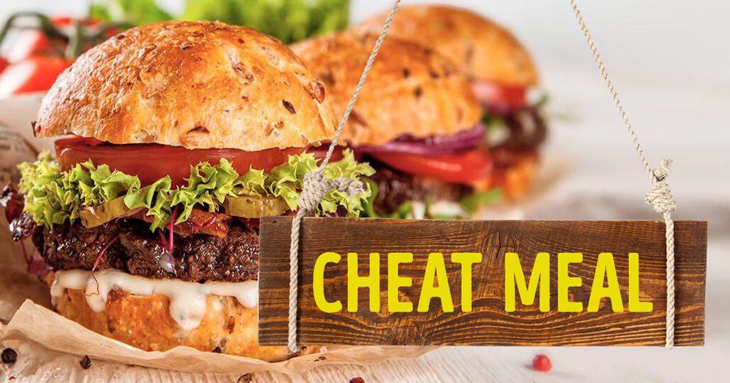 cheat meal