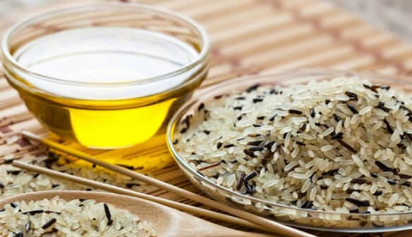 dầu cám gạo