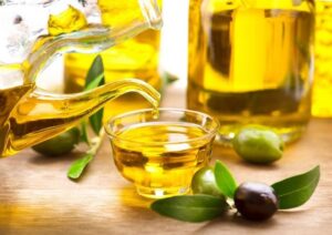 dầu olive