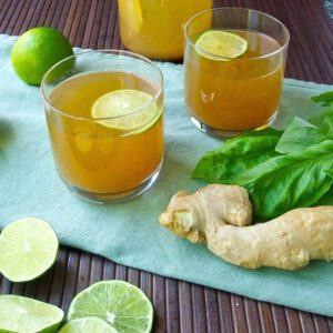 giải rượu