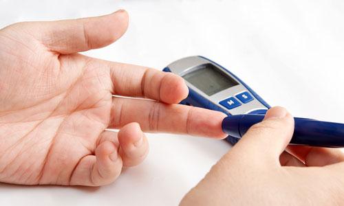 glucagon
