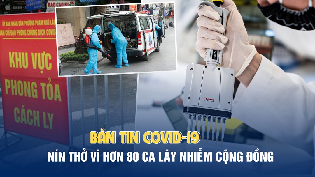 làn sóng dịch