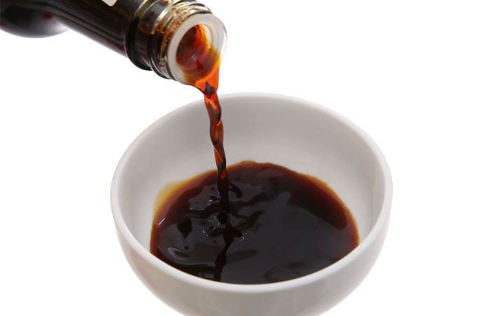 nước tương