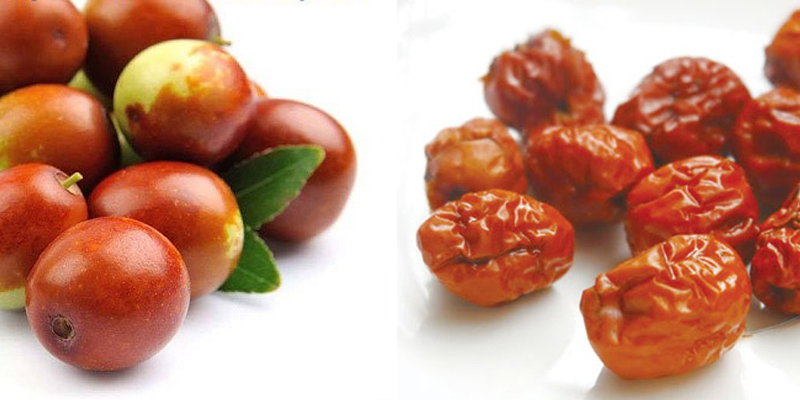 táo tàu, trung quốc