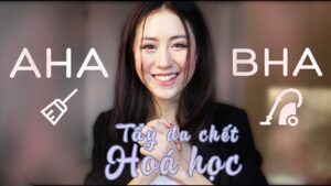 tẩy da chết