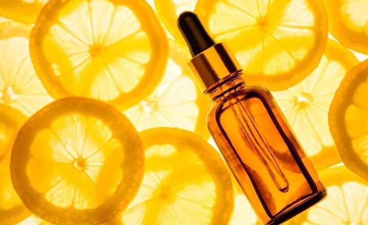 vitamin c