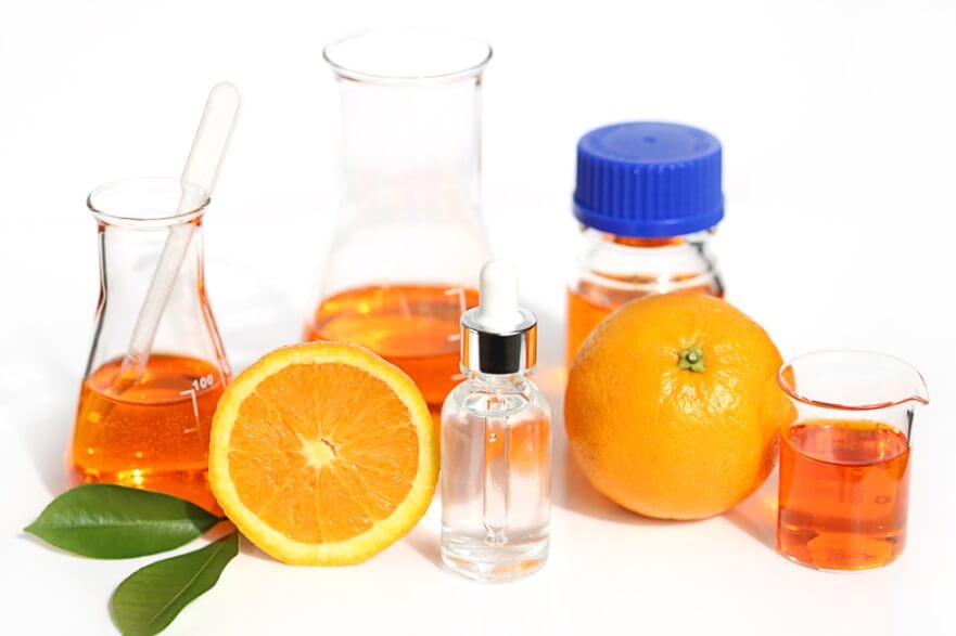 vitamin c0