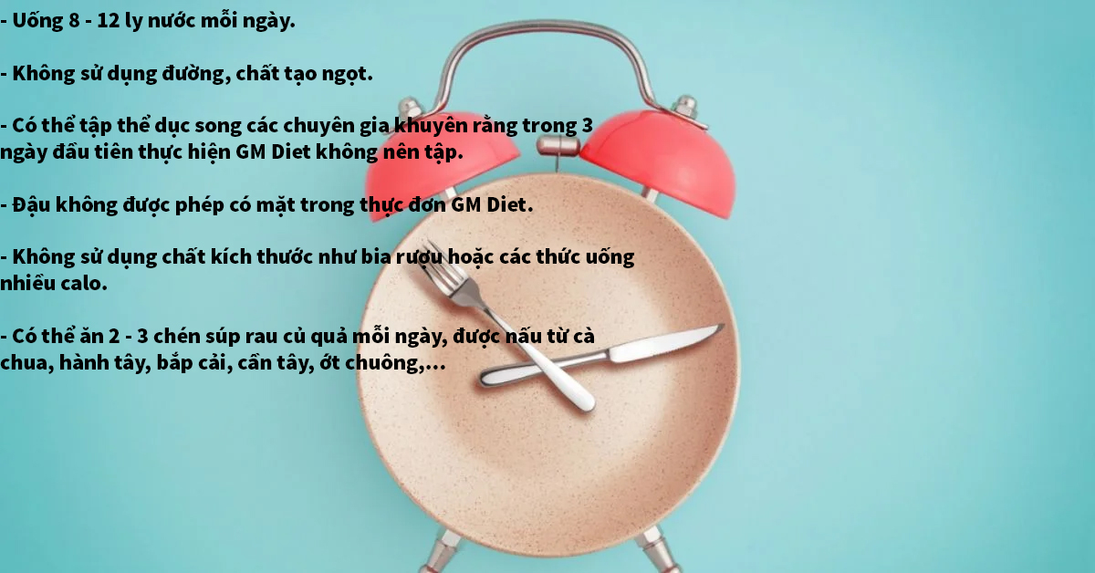 Gm_Diet