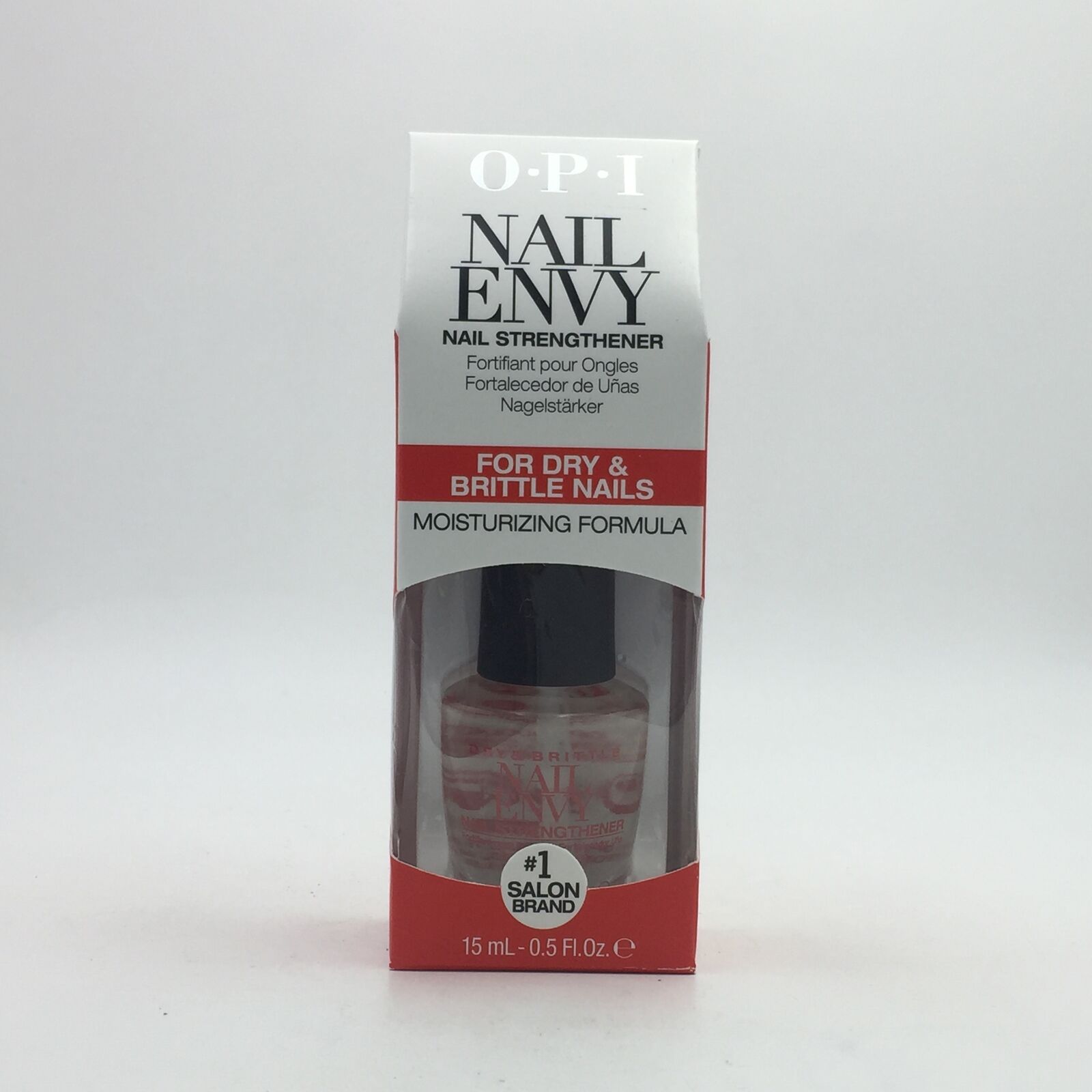 OPI Nail Envy Dry Brittle - NT131