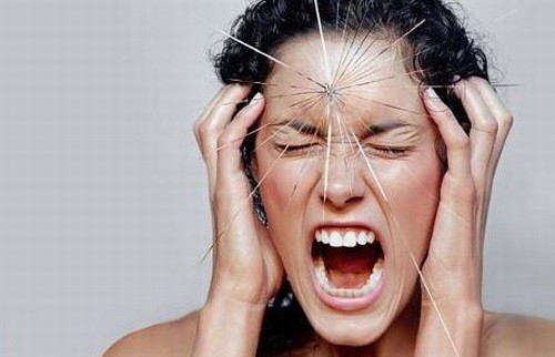 Rối loạn thần kinh giao cảm
