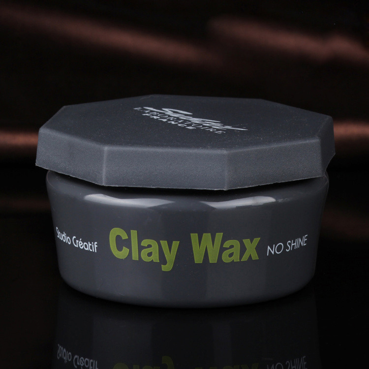Sáp vuốt tóc Subtil Clay Wax