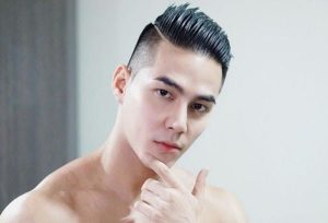 da nam đẹp