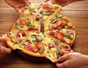 pizza