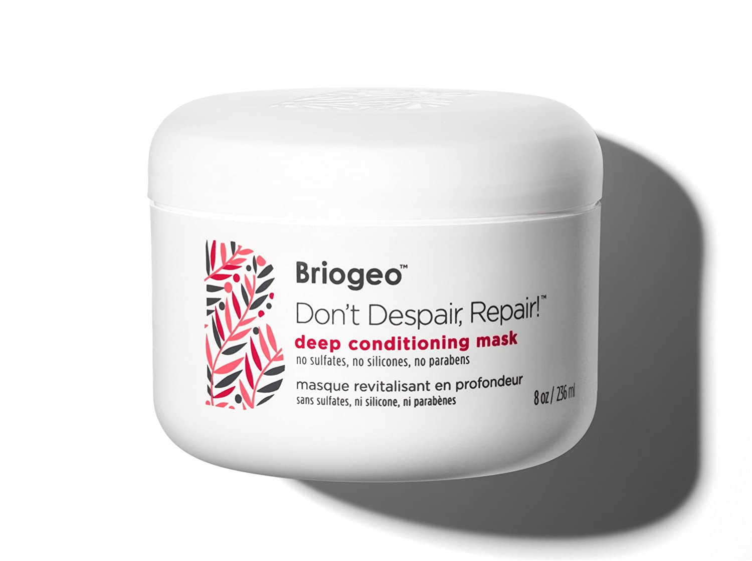 Kem ủ tóc Briogeo Don't Despair, Repair! Deep Conditioning Hair Cap System