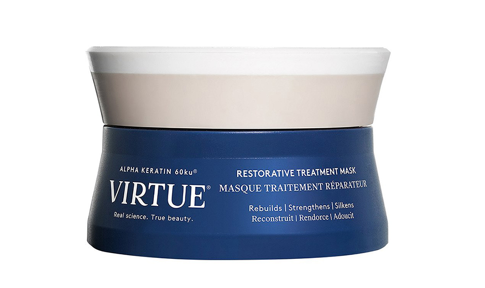 Kem ủ tóc Virtue Restorative Treatment