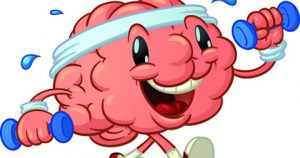luyện tập não bộ