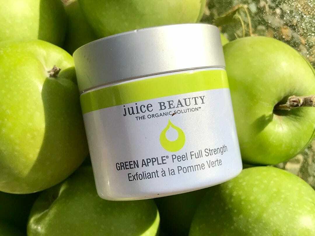 sản phẩm hữu cơ juice beauty