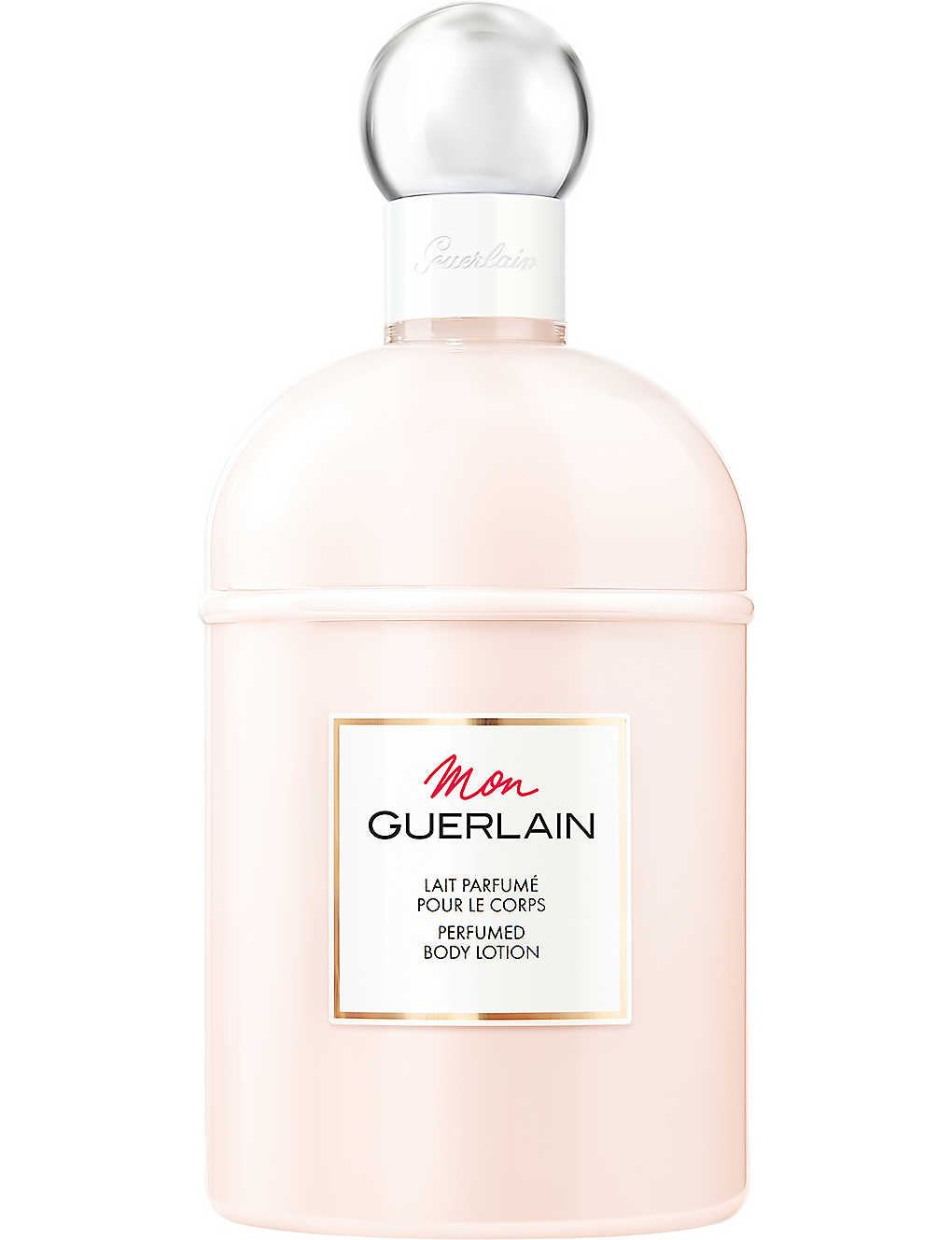 Mon Guerlain Perfumed