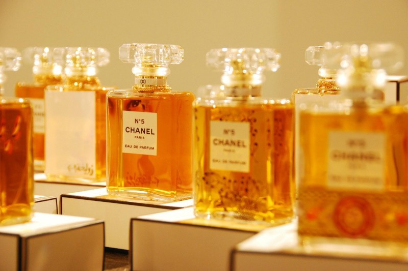 hang nuoc hoa chanel