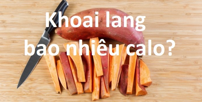 khoai lag ca lo