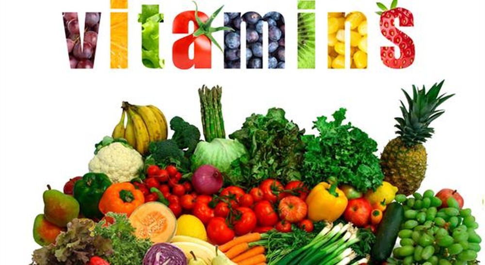 vitamin