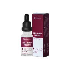 Tẩy tế bào da chết AHA + BHA 2% Peeling Hathor Beauty 20ml