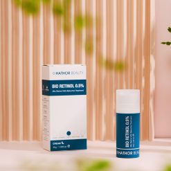 Alternative view of Serum làm chậm lão hoá dưỡng ẩm mờ nhăn sáng da BIO RETINOL WITH BAKUCHIOL TREATMENT 0.5% Hathor Beauty 30ml