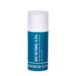 Serum làm chậm lão hoá dưỡng ẩm mờ nhăn sáng da BIO RETINOL WITH BAKUCHIOL TREATMENT 0.5% Hathor Beauty 30ml