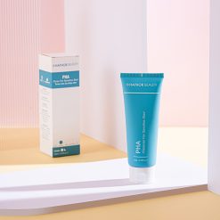 Alternative view of Sữa rửa mặt da nhạy cảm Sạch bụi bẩn Dầu thừa An toàn với da CLEANSER FOR SENSITIVE SKIN Hathor Beauty 120ml