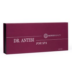Alternative view of Bộ chăm sóc da mụn dành cho Spa (Tặng kèm 5 chai Dr Antibi, 5 chai Zin C) DR ANTIBI FOR SPA Hathor Beauty
