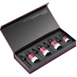 Bộ chăm sóc da mụn dành cho Spa (Tặng kèm 5 chai Dr Antibi, 5 chai Zin C) DR ANTIBI FOR SPA Hathor Beauty