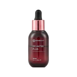 Serum Mụn Giảm mụn Dưỡng Ẩm Mờ thâm Thu nhỏ lỗ chân lông Dr Antibi Plus Hathor Beauty 15ml