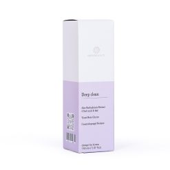 Alternative view of Sữa rửa mặt Làm sạch sâu Sạch bụi bẩn Dầu thừa Chăm sóc da mụn Foaming Cleanser Hathor Beauty 150ml