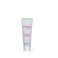 Gel lột mụn Trà Xanh Lột mụn lông tơ bã nhờn Sáng da GREENTEA ACNES CLEARING GEL Hathor Beauty 60g - Coravo