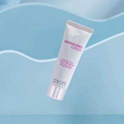 Alternative view of Gel lột mụn Trà Xanh Lột mụn lông tơ bã nhờn Sáng da GREENTEA ACNES CLEARING GEL Hathor Beauty 60g - Coravo