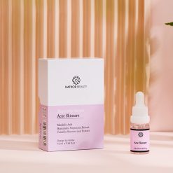 Alternative view of Serum chăm sóc da mụn mờ thâm dưỡng sáng tái tạo da Masterfay Serum Hathor Beauty 30ml