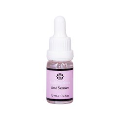 Serum chăm sóc da mụn mờ thâm dưỡng sáng tái tạo da Masterfay Serum Hathor Beauty 30ml