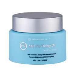 Mặt nạ dưỡng da Masterfay Làm sạch Sáng da Chăm sóc mụn Hathor Beauty 120g