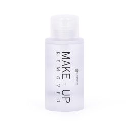 Nước tẩy trang làm sạch da giảm bóng dầu duy trì độ ẩm cân bằng pH MAKE-UP REMOVER Hathor Beauty 280ml