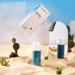 Alternative view of Kem Dưỡng Sáng Dưỡng ẩm Hỗ trợ làm trẻ hóa da PEPTIDE ANTI WRINKLE CREAM Hathor Beauty 30g