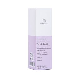 Alternative view of Nước hoa hồng Dưỡng Ẩm Căng Mịn Da Peparing And Smoothing Toner Hathor Beauty 150ml