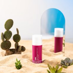Alternative view of Serum Giảm dầu Ngăn ngừa mụn Thu nhỏ lỗ chân lông ZINC Sebum Reducing Treatment Serum Hathor Beauty 30ml