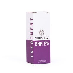Alternative view of Serum chăm sóc da dầu da mụn lỗ chân lông to SKIN PERFECT BHA 2% Hathor Beauty 30ml