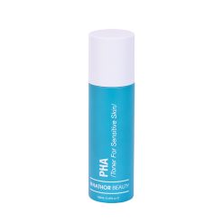 Nước hoa hồng da nhạy cảm dưỡng ẩm dưỡng da TONER FOR SENSITIVE SKIN Hathor Beauty 150ml